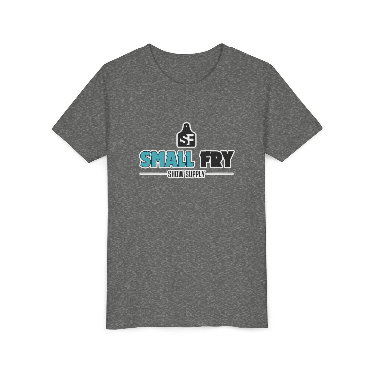 Youth T-Shirt (Small Fry Show Supply)