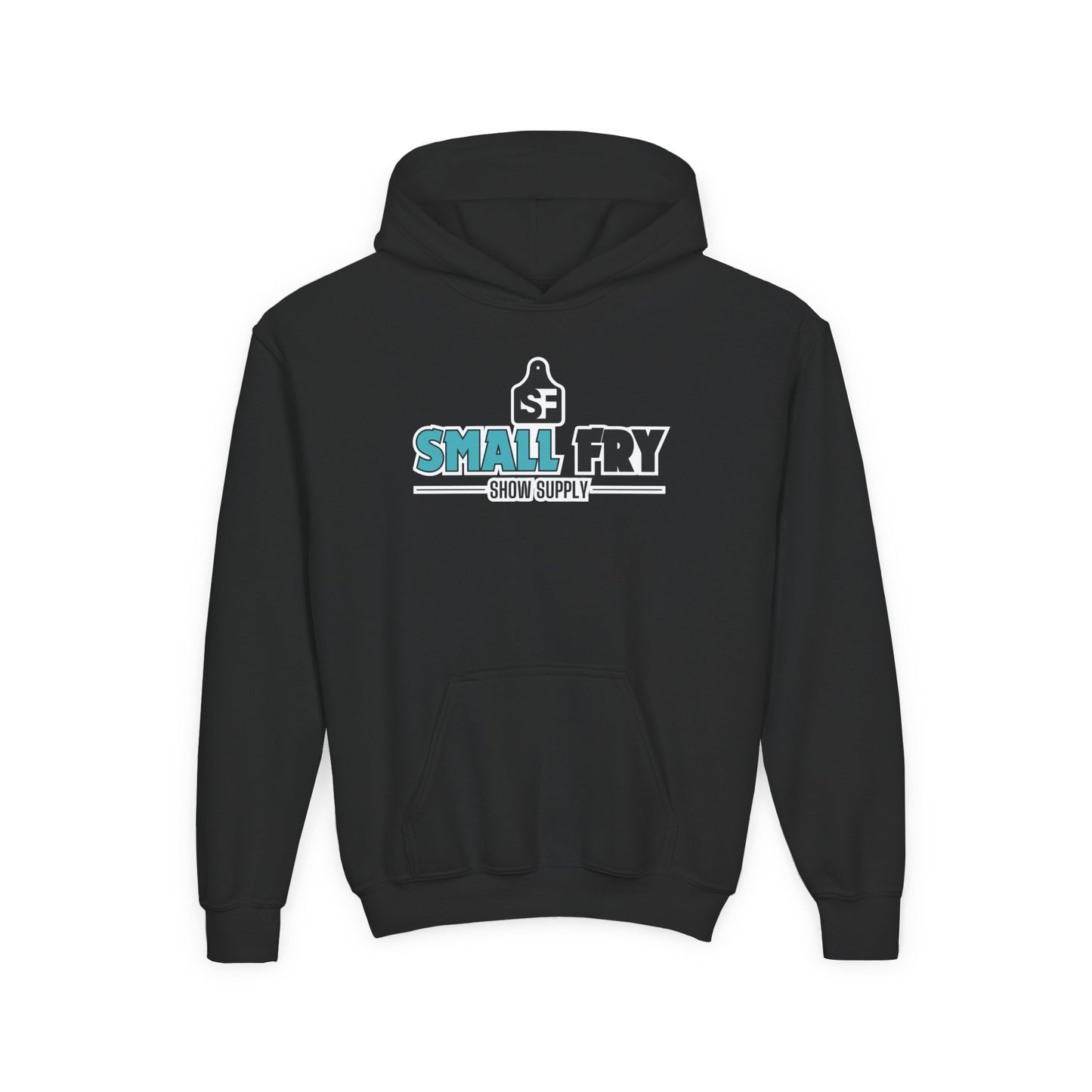 Youth Hoodie