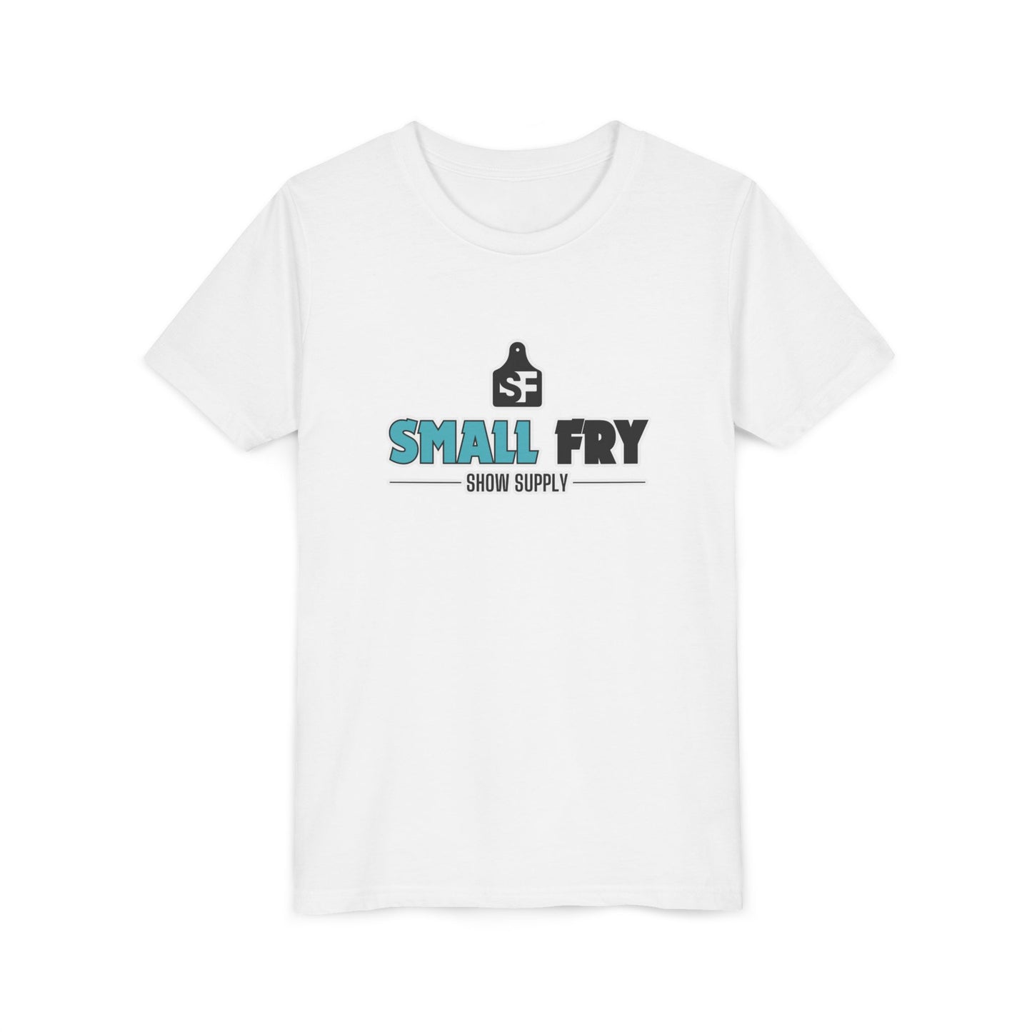Youth T-Shirt (Small Fry Show Supply)