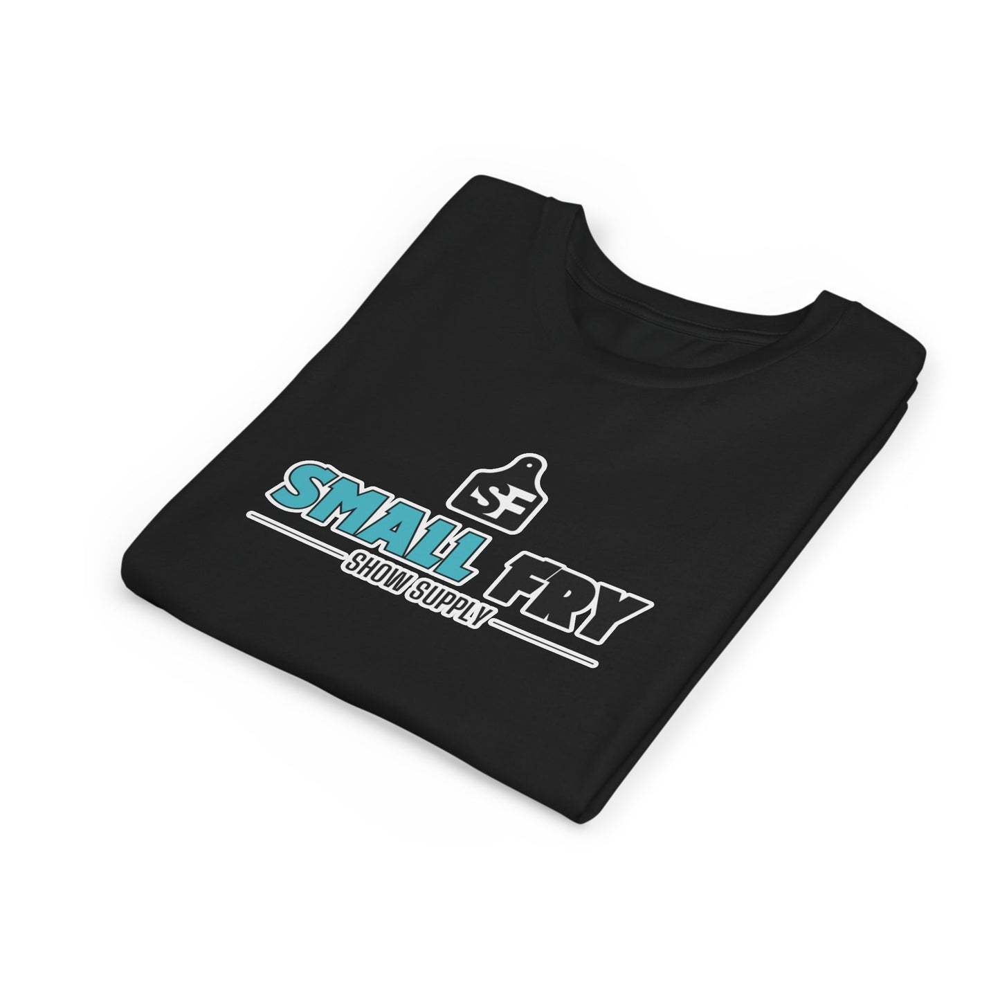 Youth T-Shirt (Small Fry Show Supply)