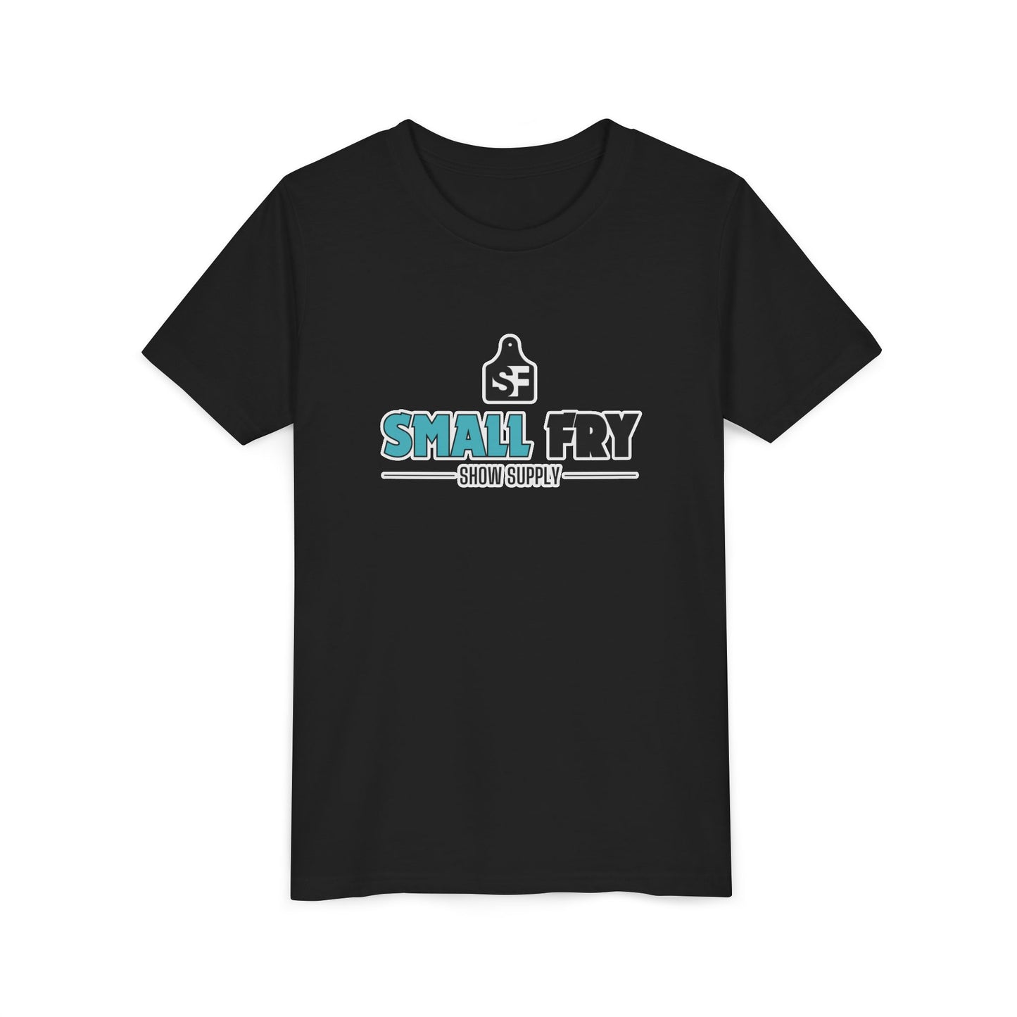 Youth T-Shirt (Small Fry Show Supply)