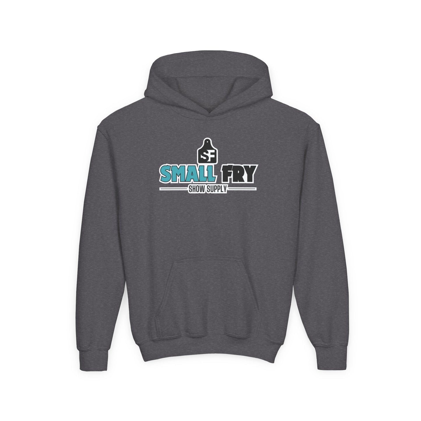 Youth Hoodie