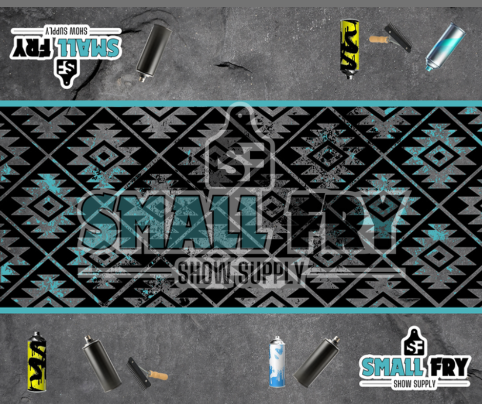 Fitting Mat