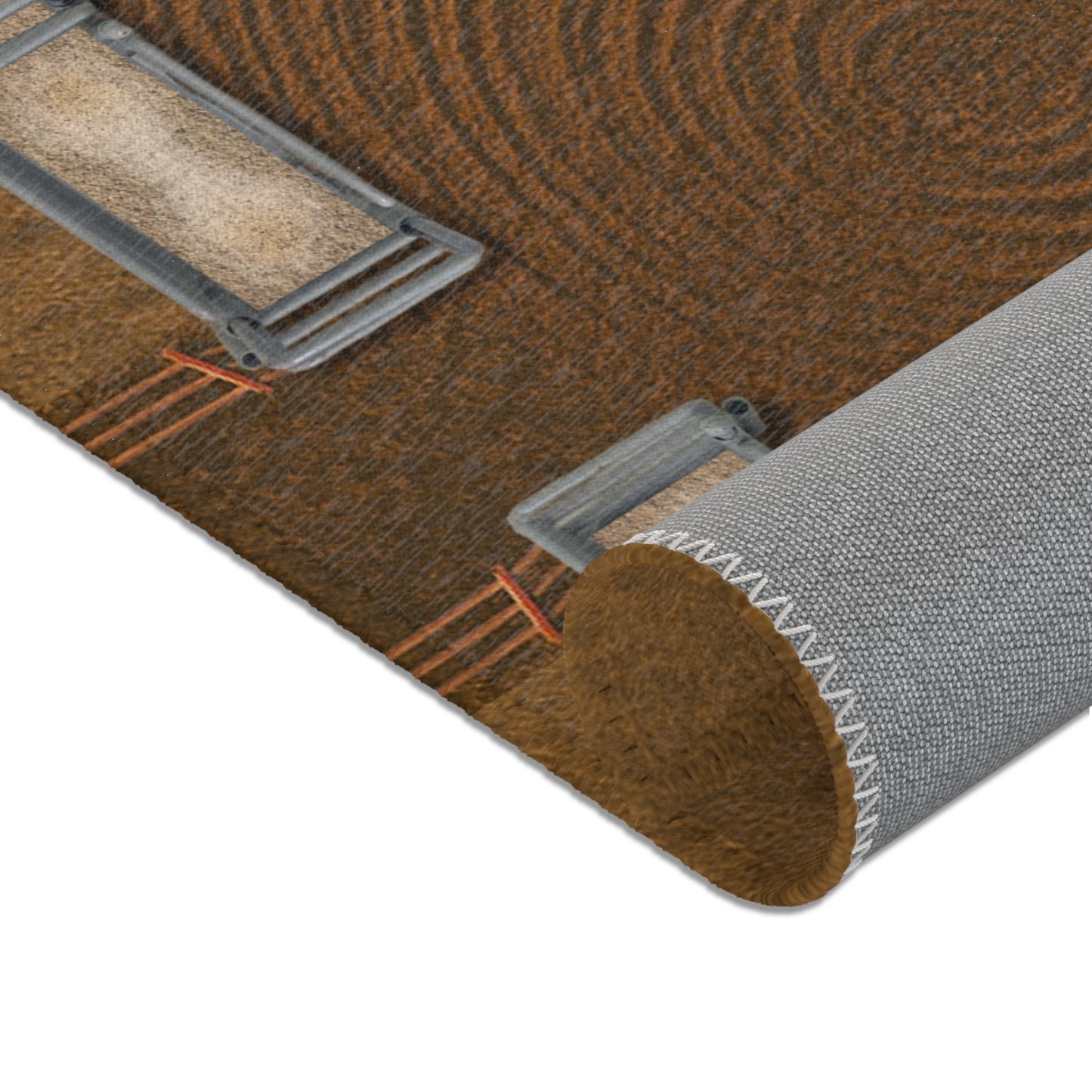 Rodeo Arena Play Mat 24"x36"