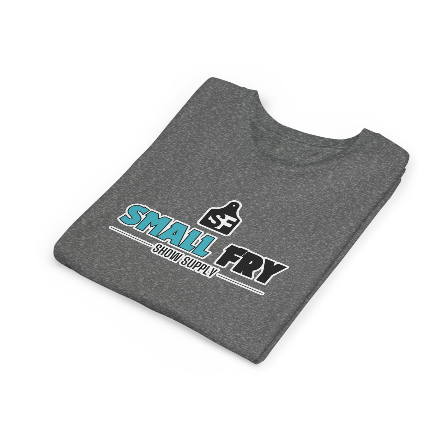 Youth T-Shirt (Small Fry Show Supply)