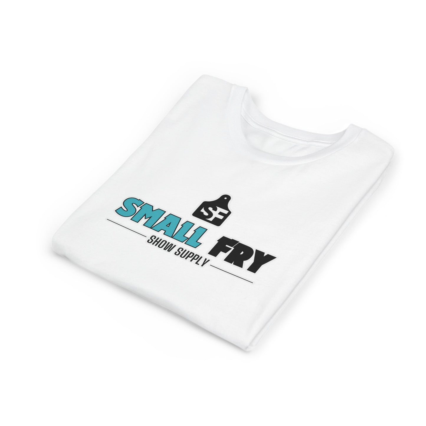 Youth T-Shirt (Small Fry Show Supply)