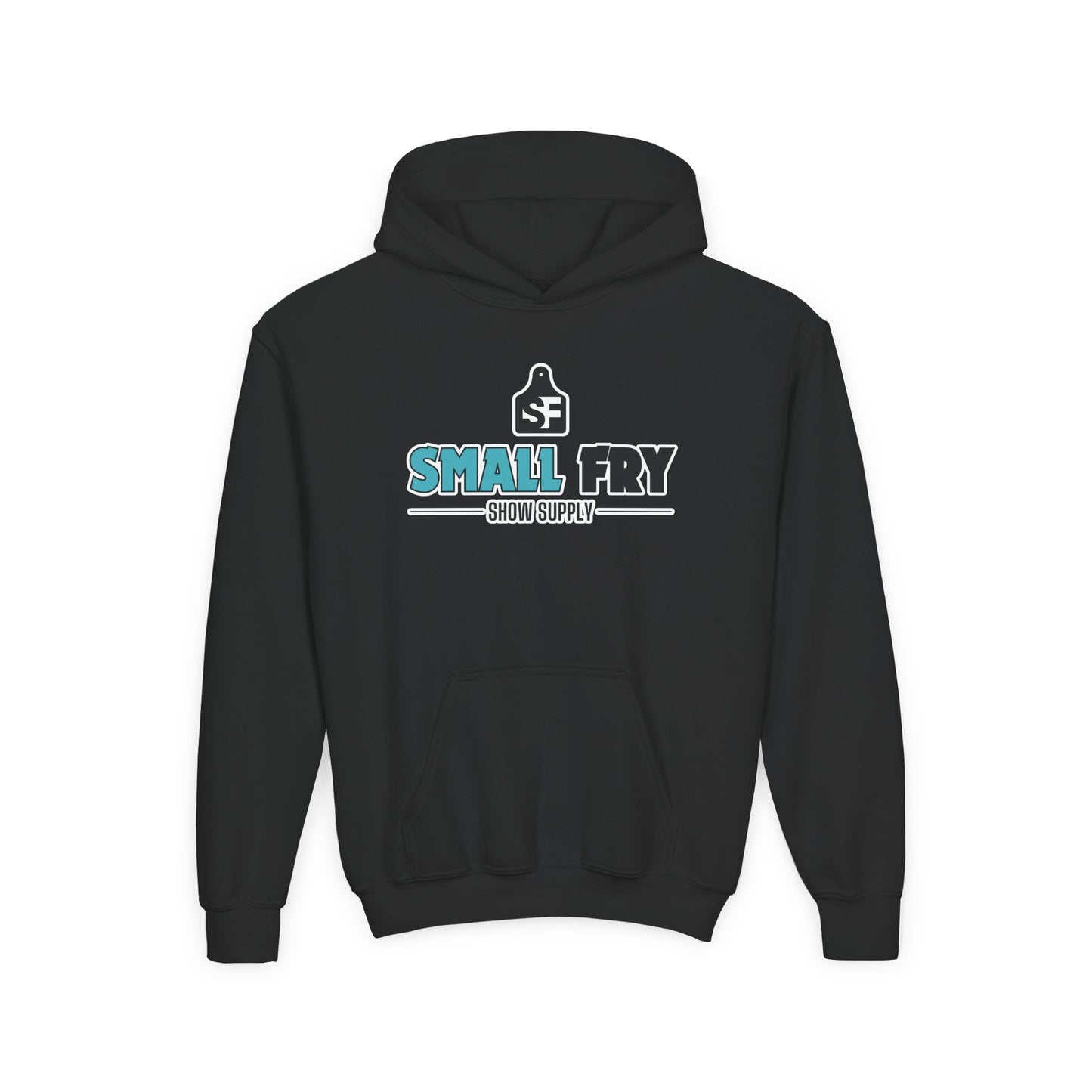 Youth Hoodie