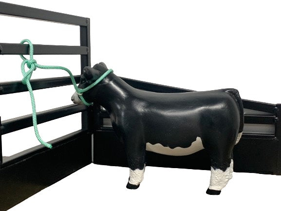 Livestock Halters