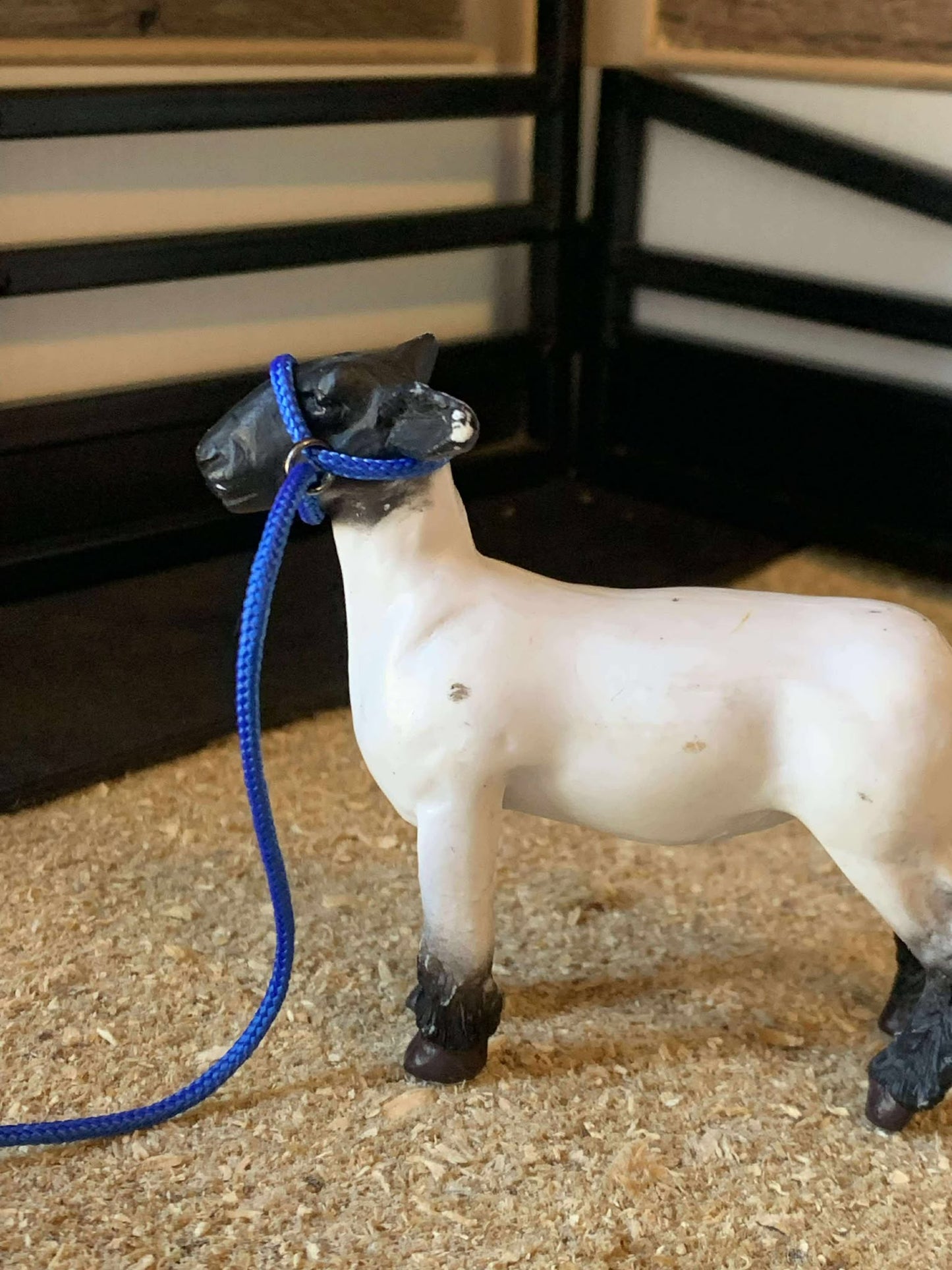 Livestock Halters