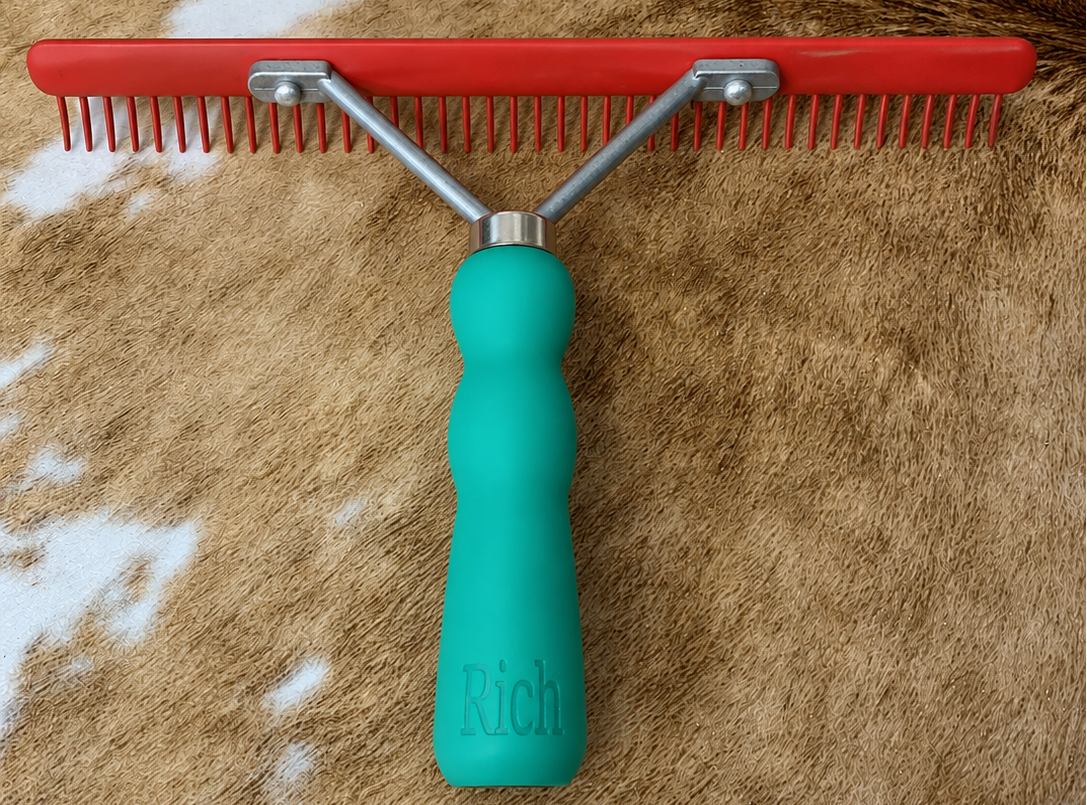 Comb Handle Covers (3-PK)
