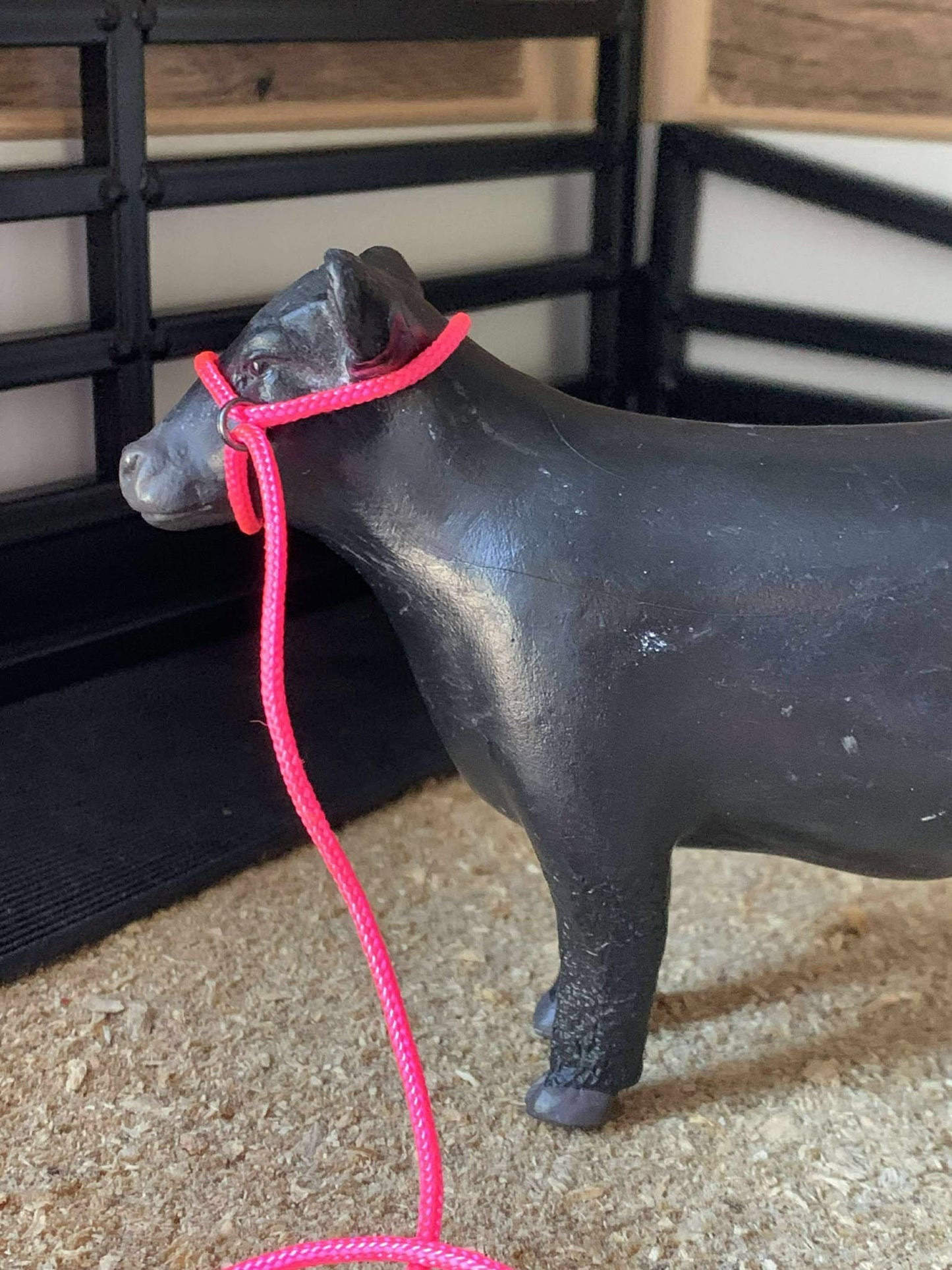 Livestock Halters