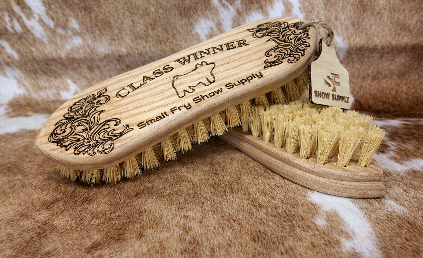Tampico Livestock Brush
