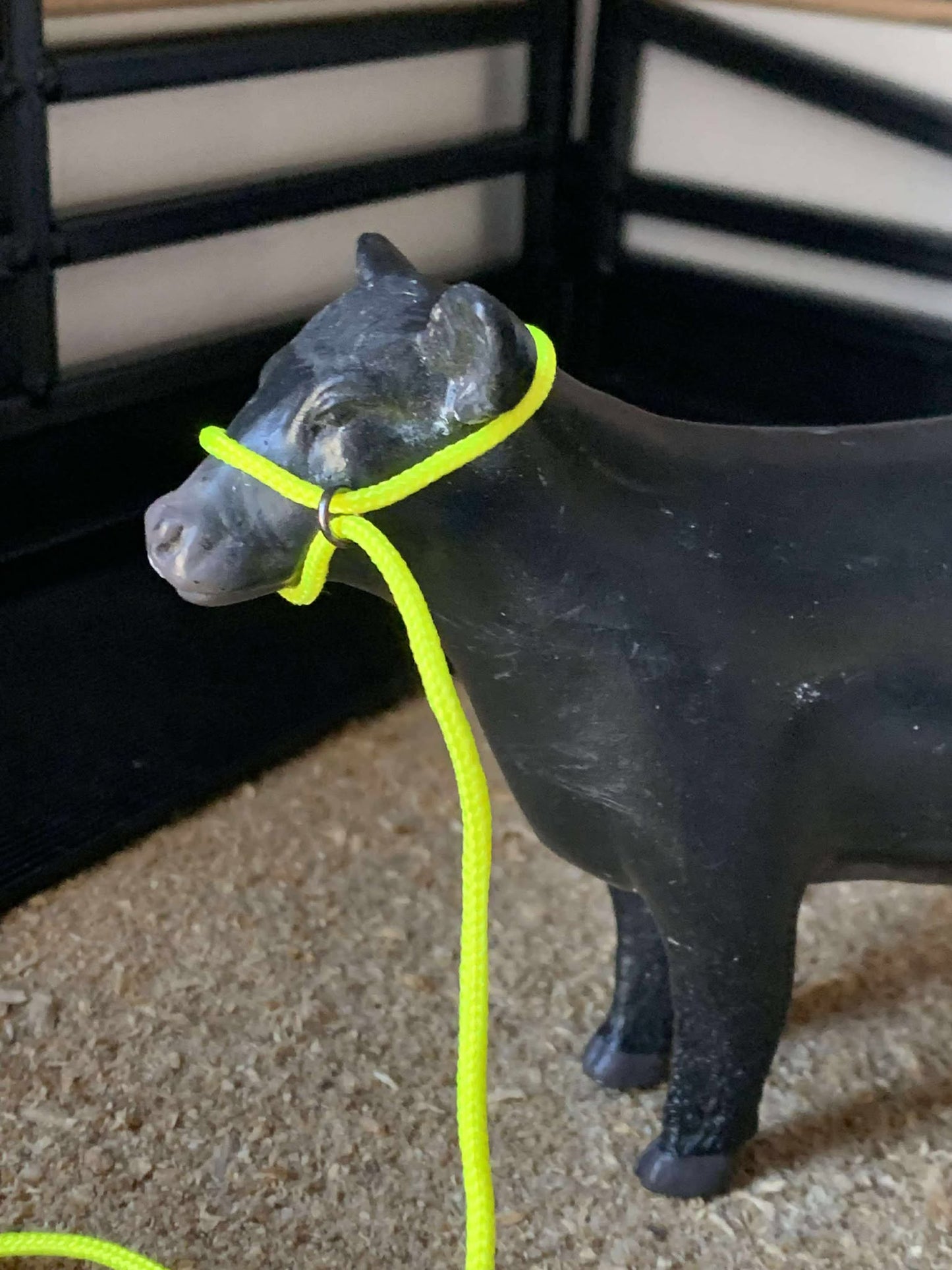 Livestock Halters