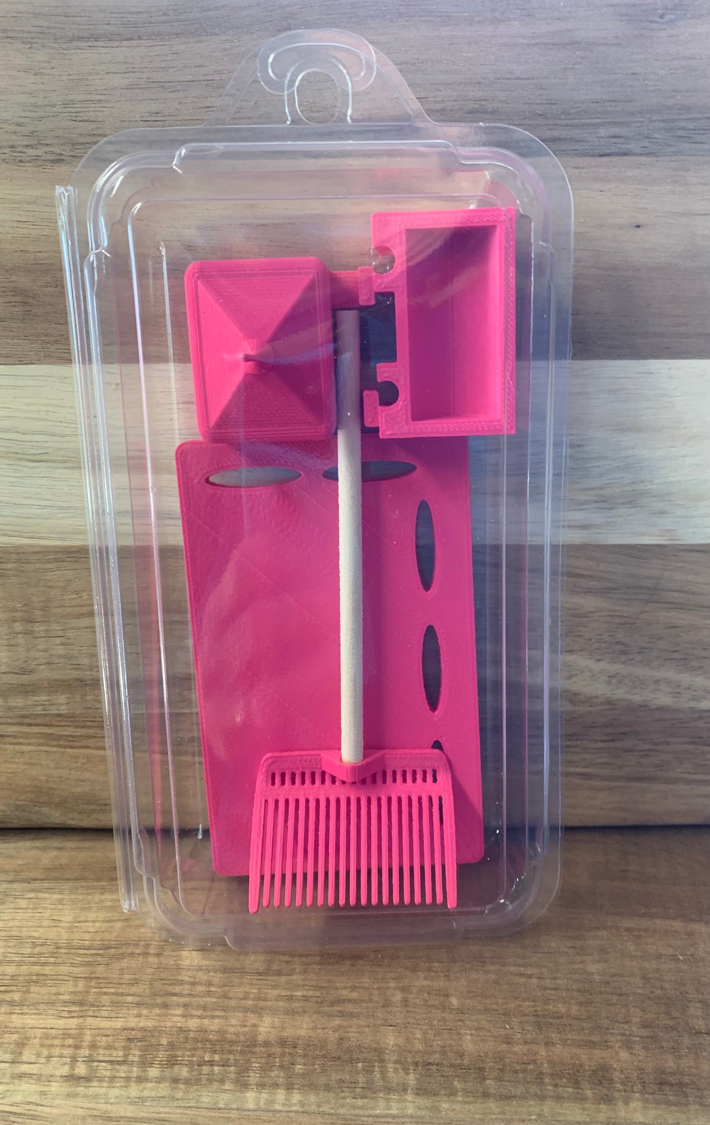 Show Livestock Pig Accessory Props