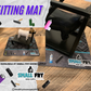 Fitting Mat