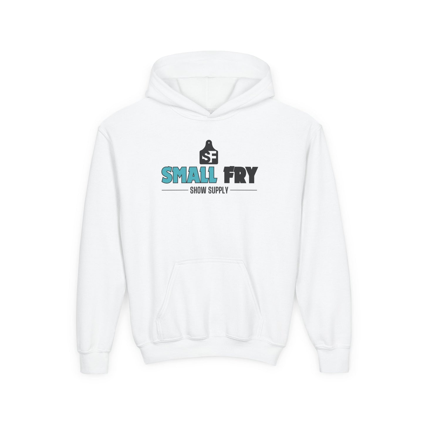 Youth Hoodie