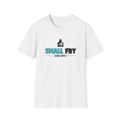 Adult Unisex Small Fry Show Supply T-Shirt