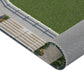 Show ring Livestock Play Mat 24"x36"