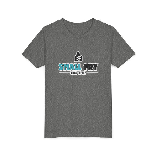 Youth T-Shirt (Small Fry Show Supply)