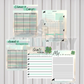 4H Record Book Cactus (Print at Home-Handwritten)