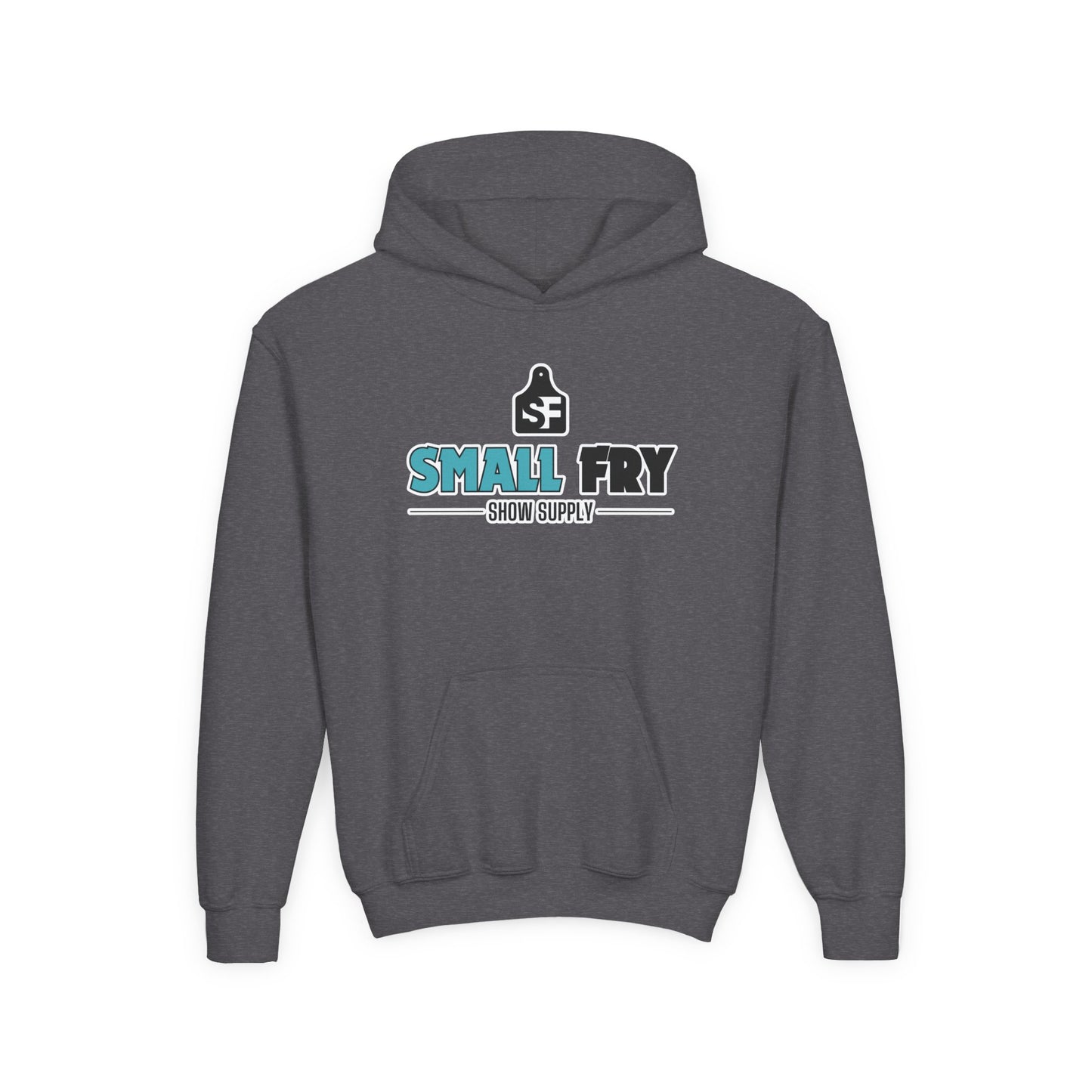 Youth Hoodie