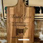 Cutting Boards