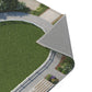 Show ring Livestock Play Mat 24"x36"