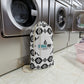 Show Steer Laundry Bag