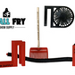 Show Cattle Accessory Set