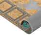 Show Livestock Play mat in the Barn 24"x36"