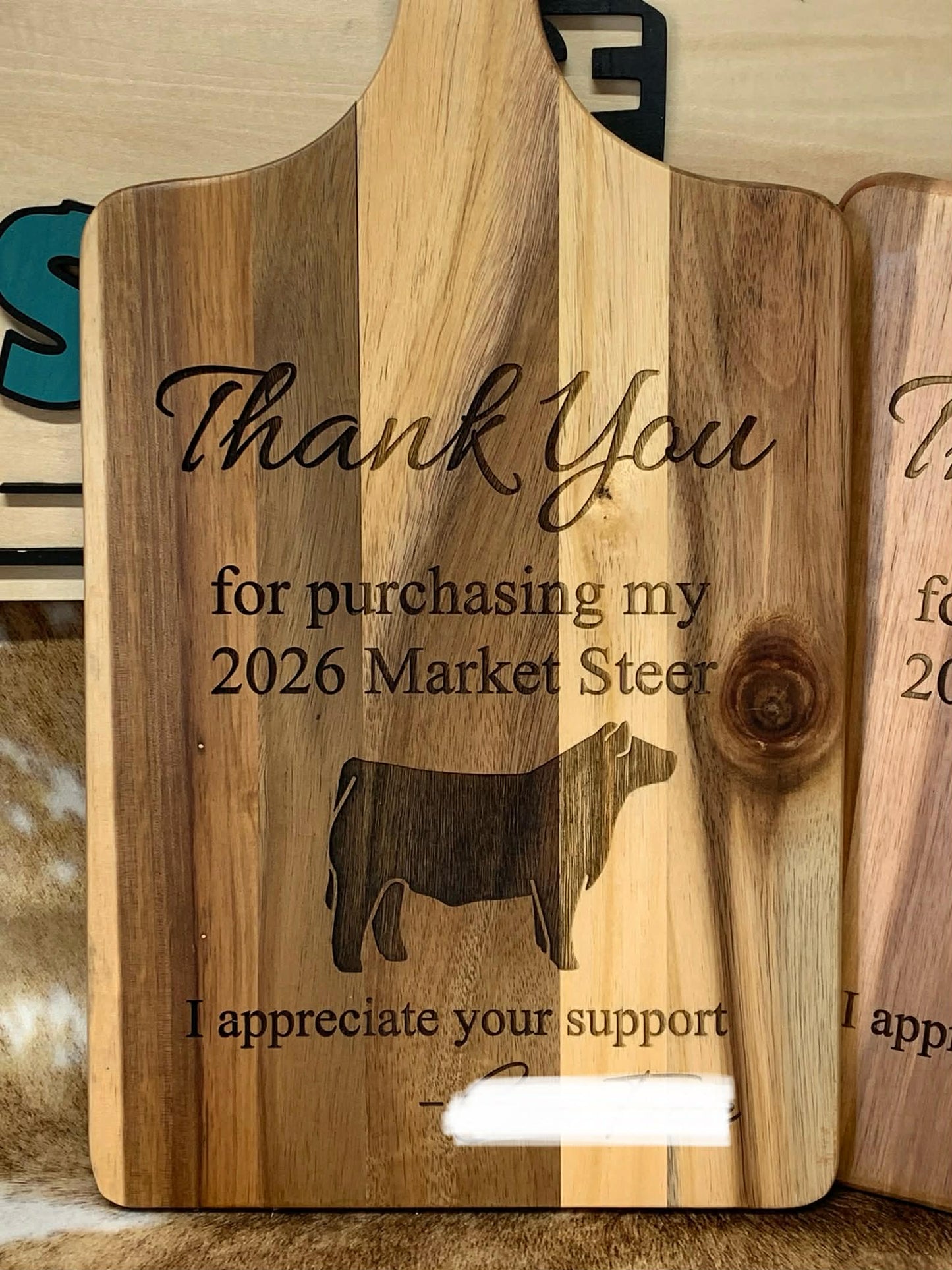 Cutting Boards