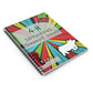 4H Record Book Superhero (Print at Home-Handwritten)