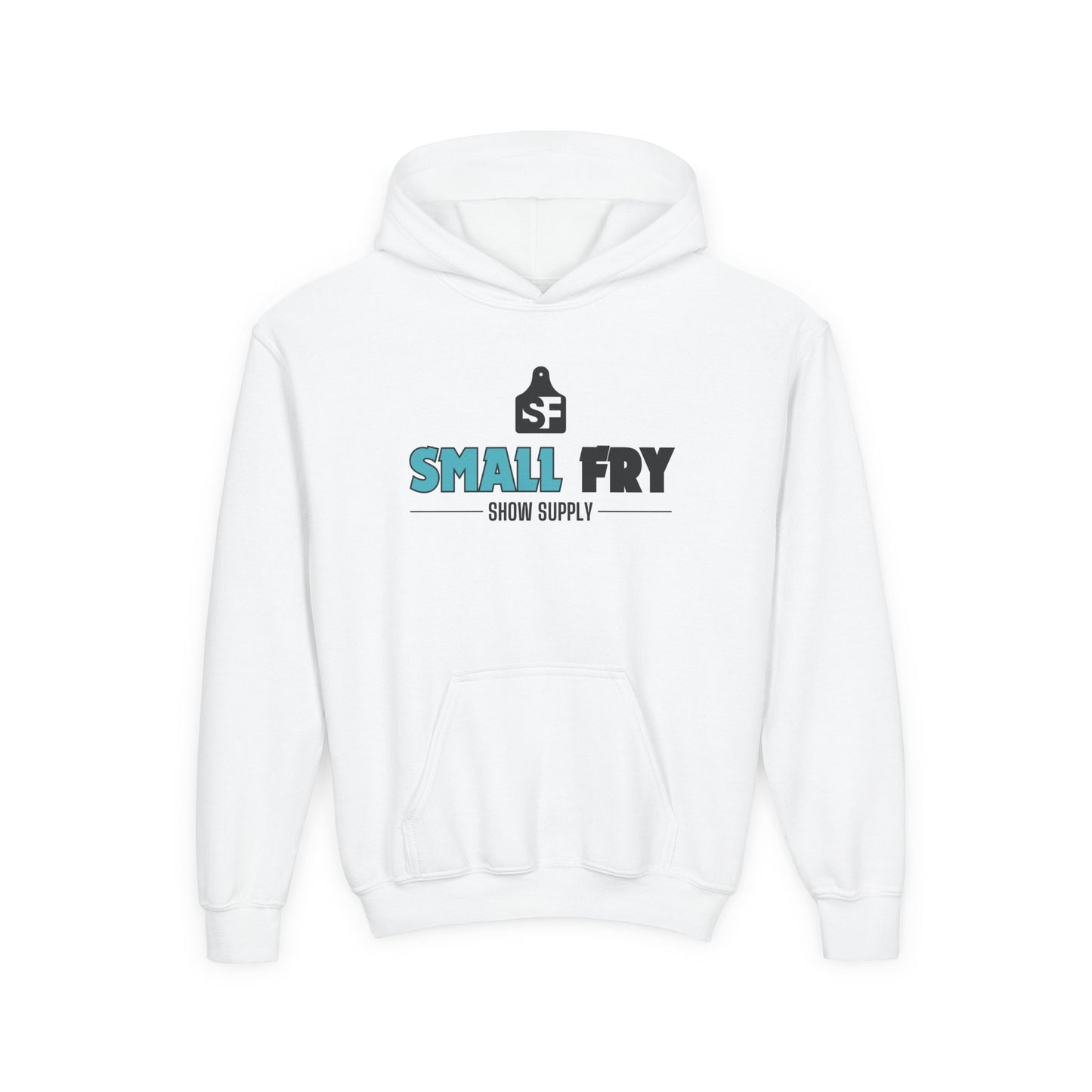 Youth Hoodie
