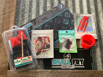 Accessory Sets + Extra Savings Bundle