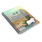 4H Record Book Cactus (Print at Home-Handwritten)
