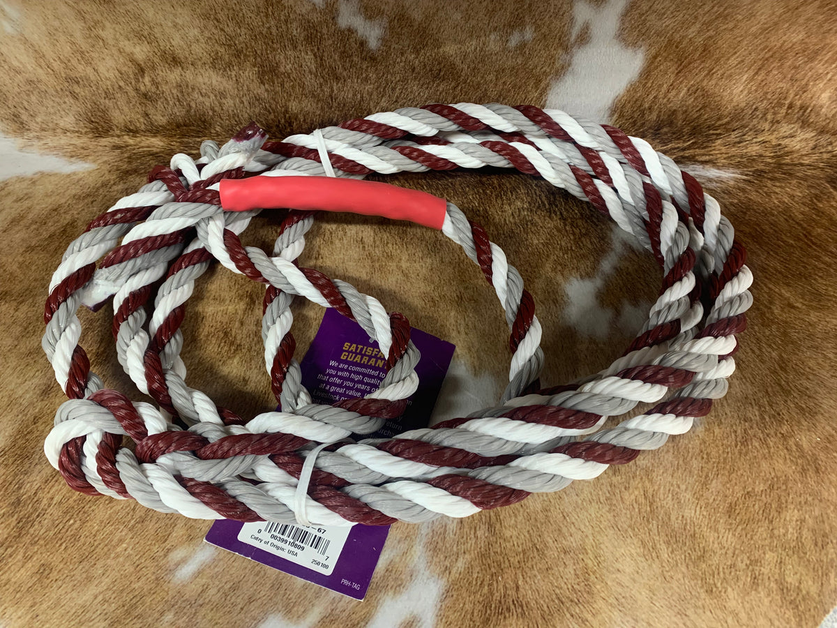 Halter Wrap Grips (3-PK)