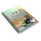 4H Record Book Cactus (Print at Home-Handwritten)