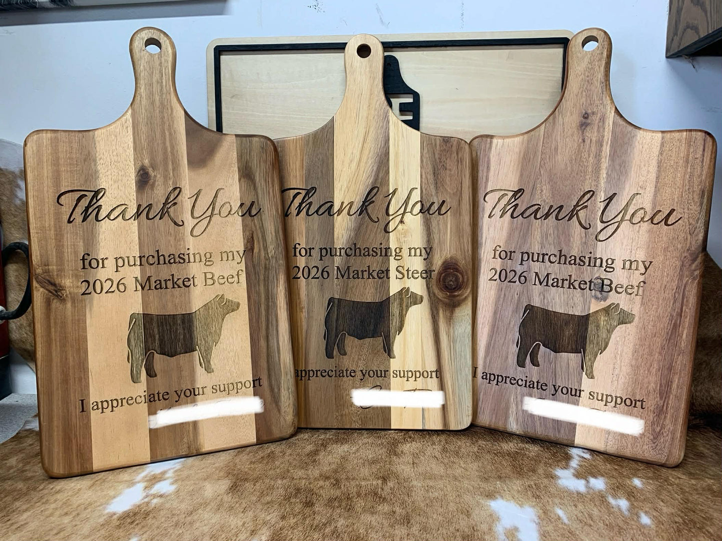 Cutting Boards