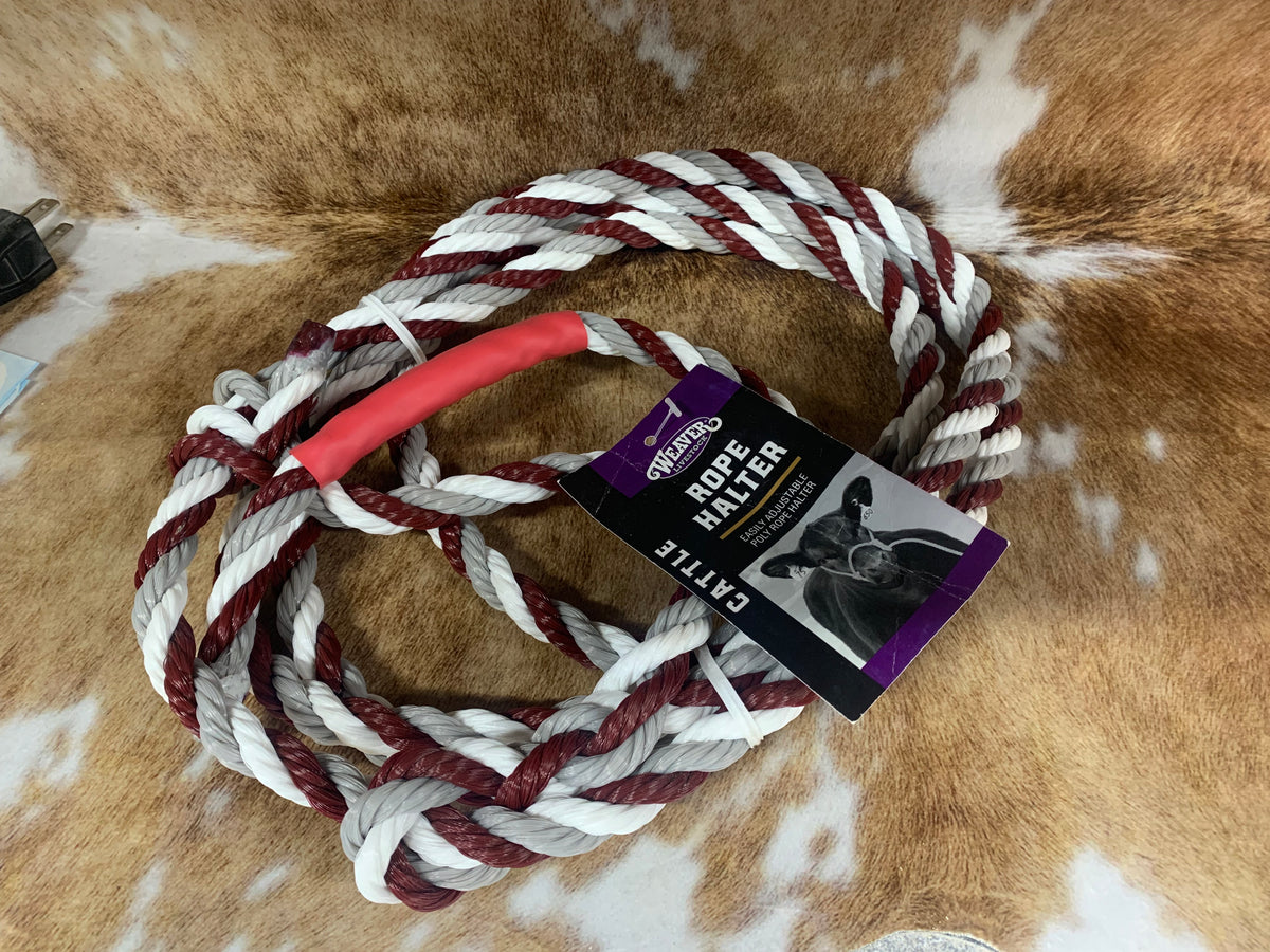 Halter Wrap Grips (3-PK)
