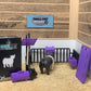 Show Livestock Pig Accessory Props