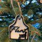 Ear tag Ornaments