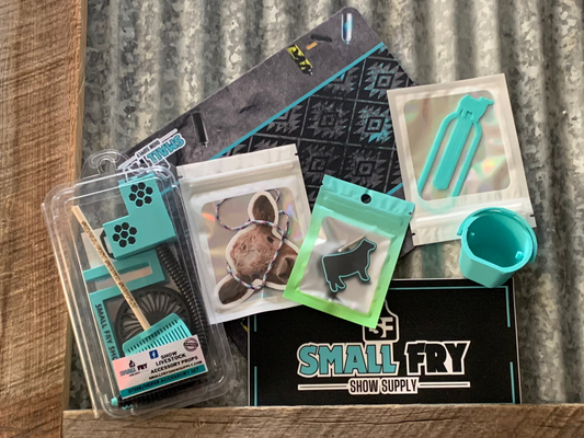 Accessory Sets + Extra Savings Bundle