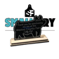 Buyer Gift Plaques