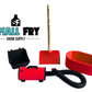 Show Lamb/Goat Accessory Set