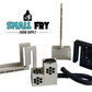 Show Cattle Accessory Set