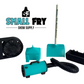 Show Pig Accessory Set 2 color sets