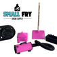 Show Pig Accessory Set 2 color sets