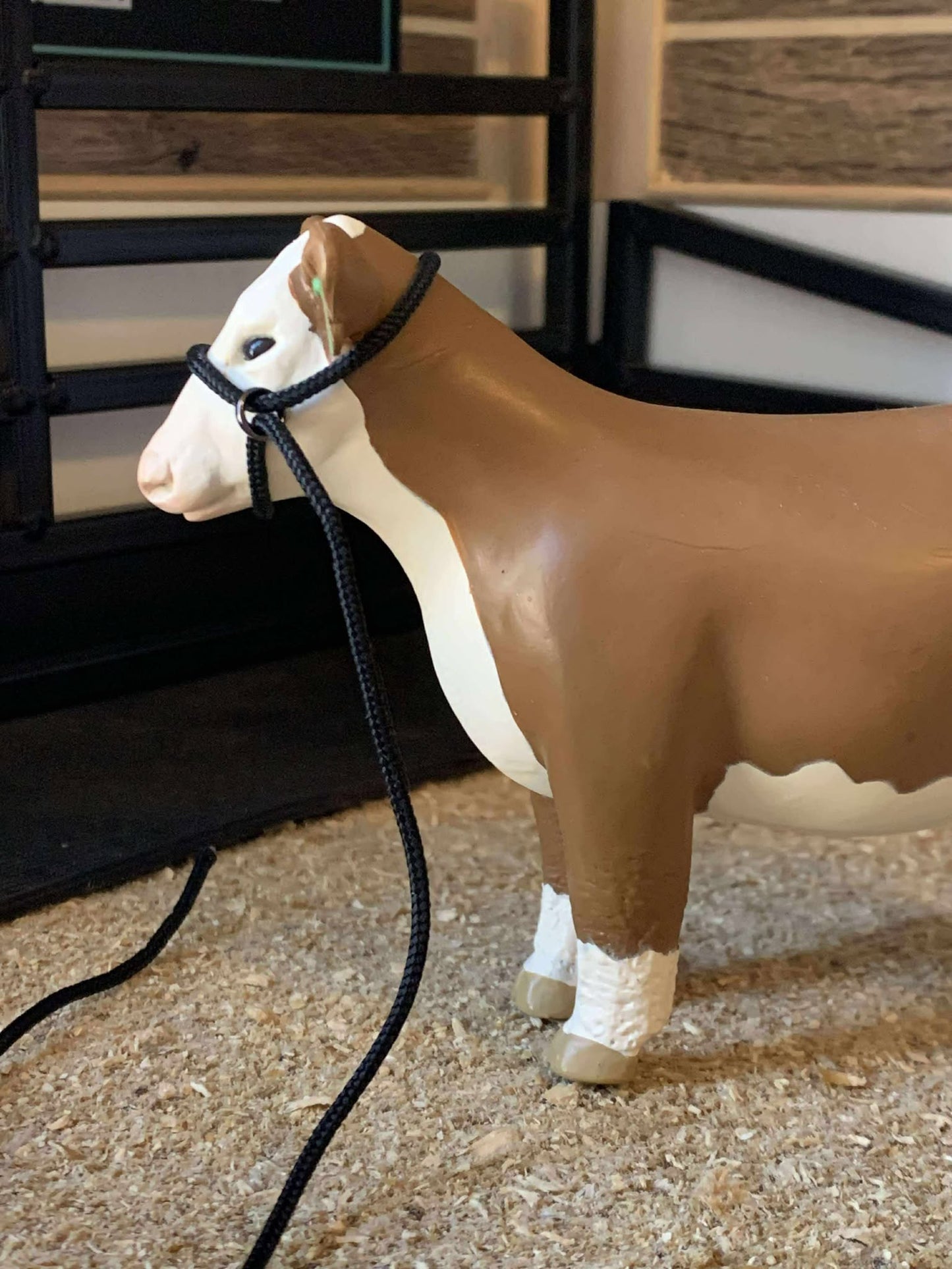 Livestock Halters