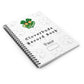 Cloverbuds Record Book (Print at Home-Handwritten)