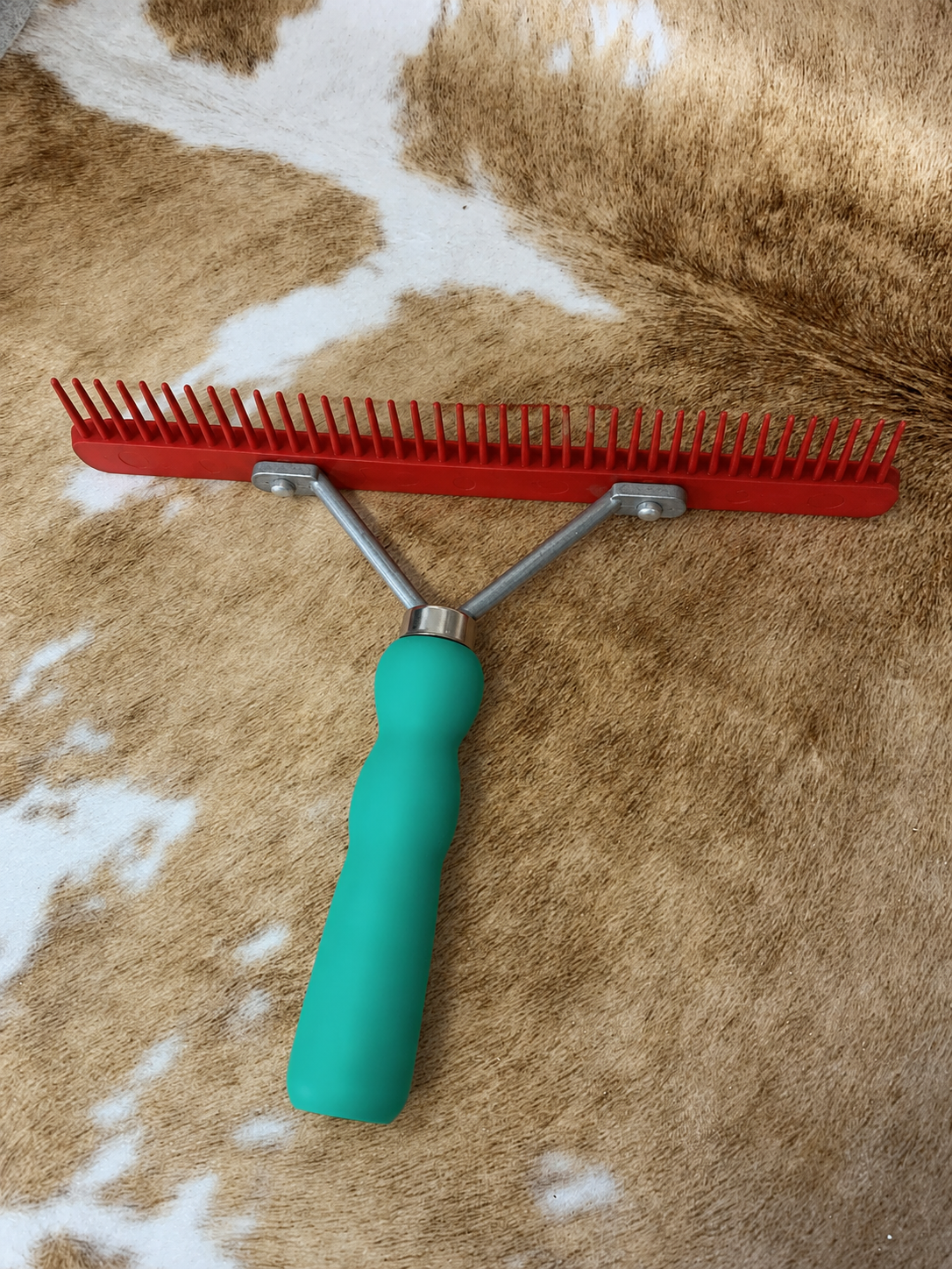 Comb Handle Covers (3-PK)